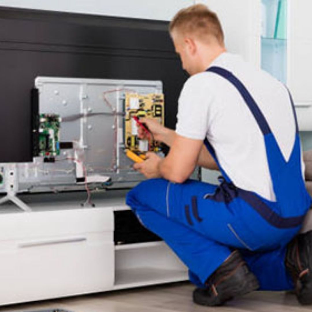 Çankaya Televizyon Tamircisi